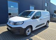 Peugeot Partner 1
