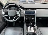 Land Rover Discovery Sport 15