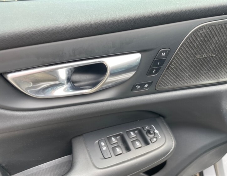 Volvo S60 11