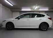 Subaru Impreza 8