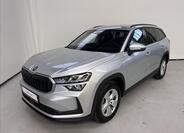 Škoda Kodiaq 1