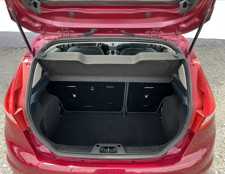 Ford Fiesta 29