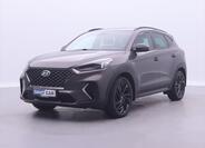 Hyundai Tucson 3
