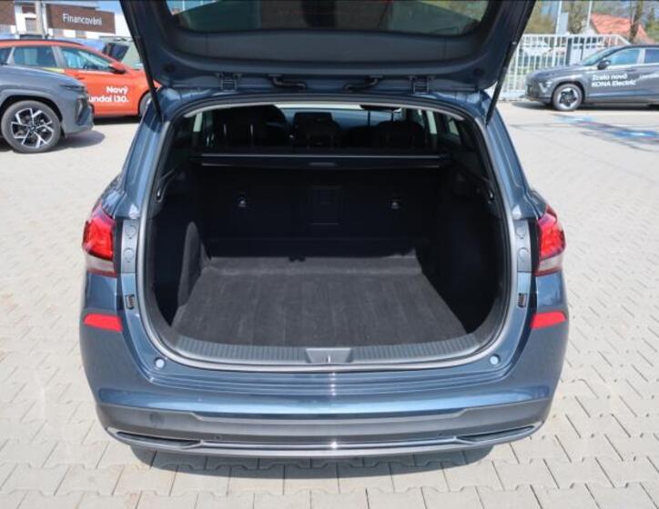 Hyundai i30 36