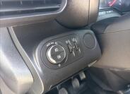 Opel Combo 17