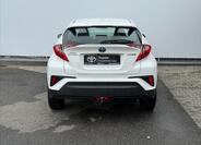 Toyota C-HR 5