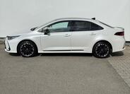 Toyota Corolla 7