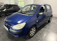 Hyundai Getz 3