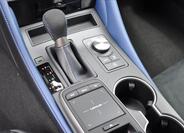 Lexus RC F 21