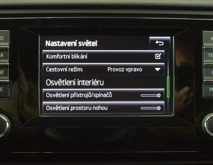 Škoda Octavia 26