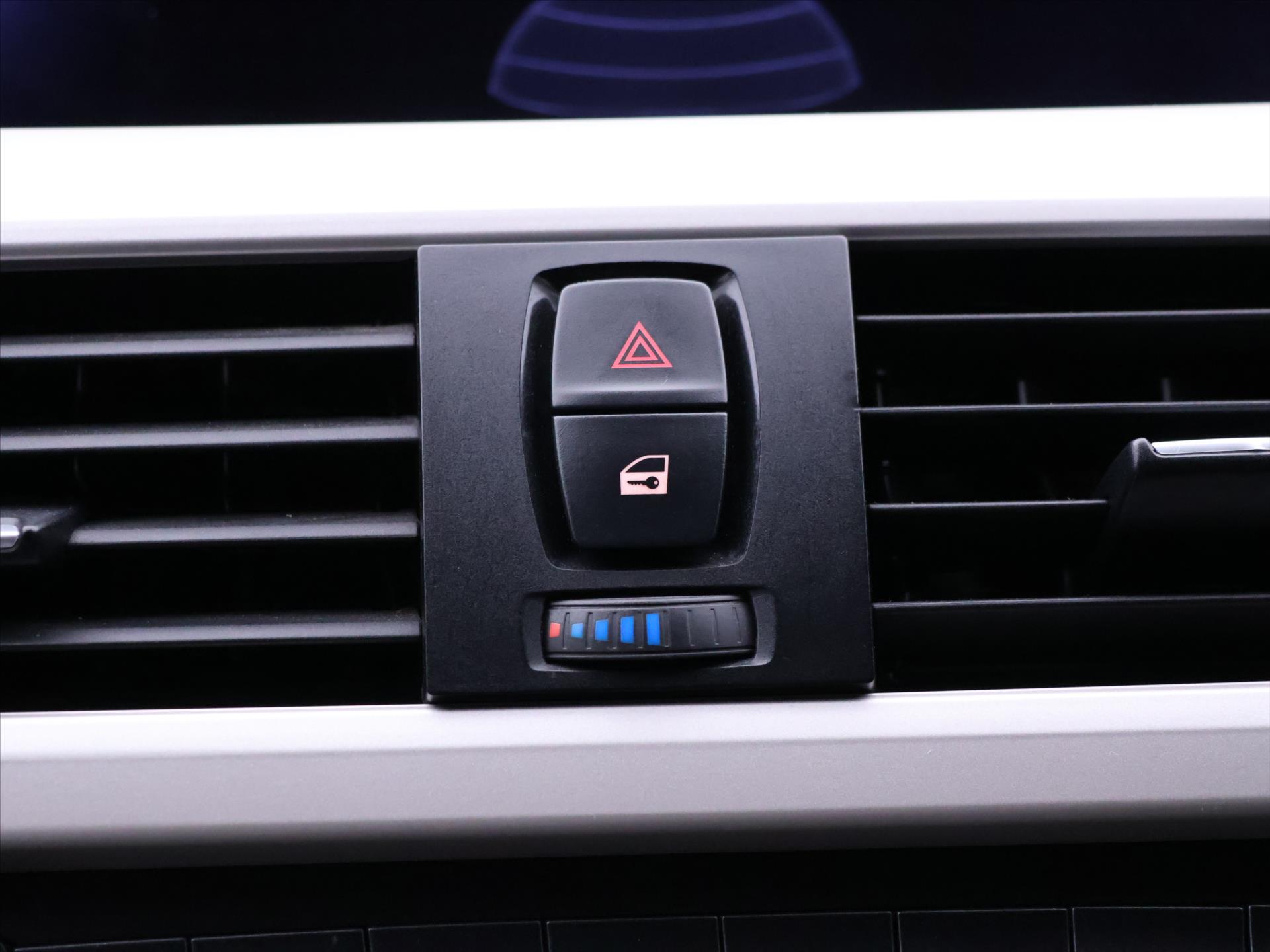 BMW Řada 3