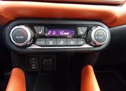 Nissan Micra 21