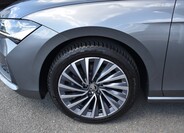 Škoda Superb 6