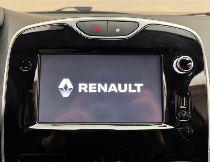 Renault Clio 14