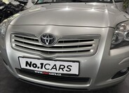 Toyota Avensis 33