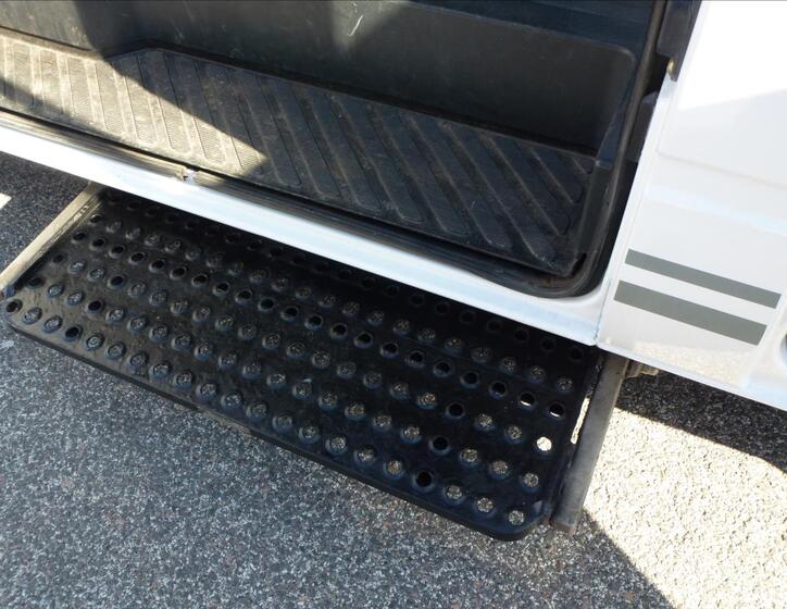 Mercedes-Benz Sprinter 31
