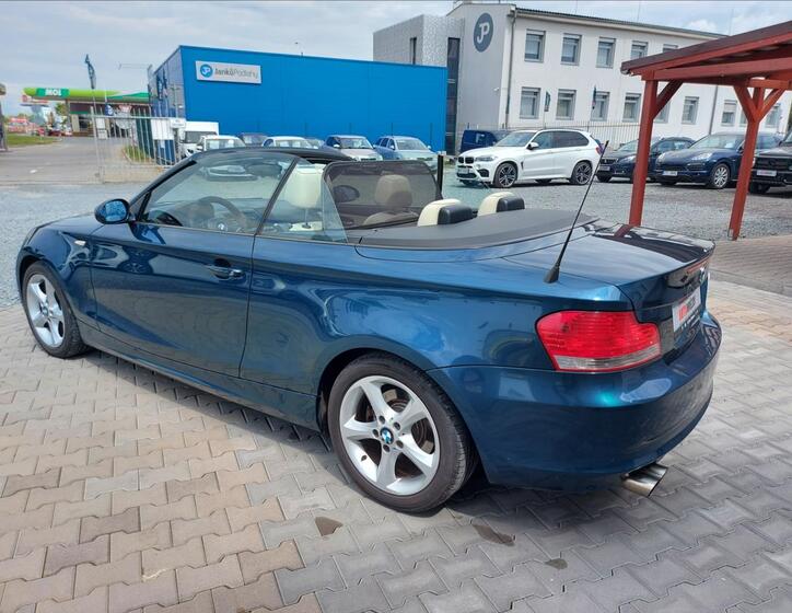 BMW Řada 1 7