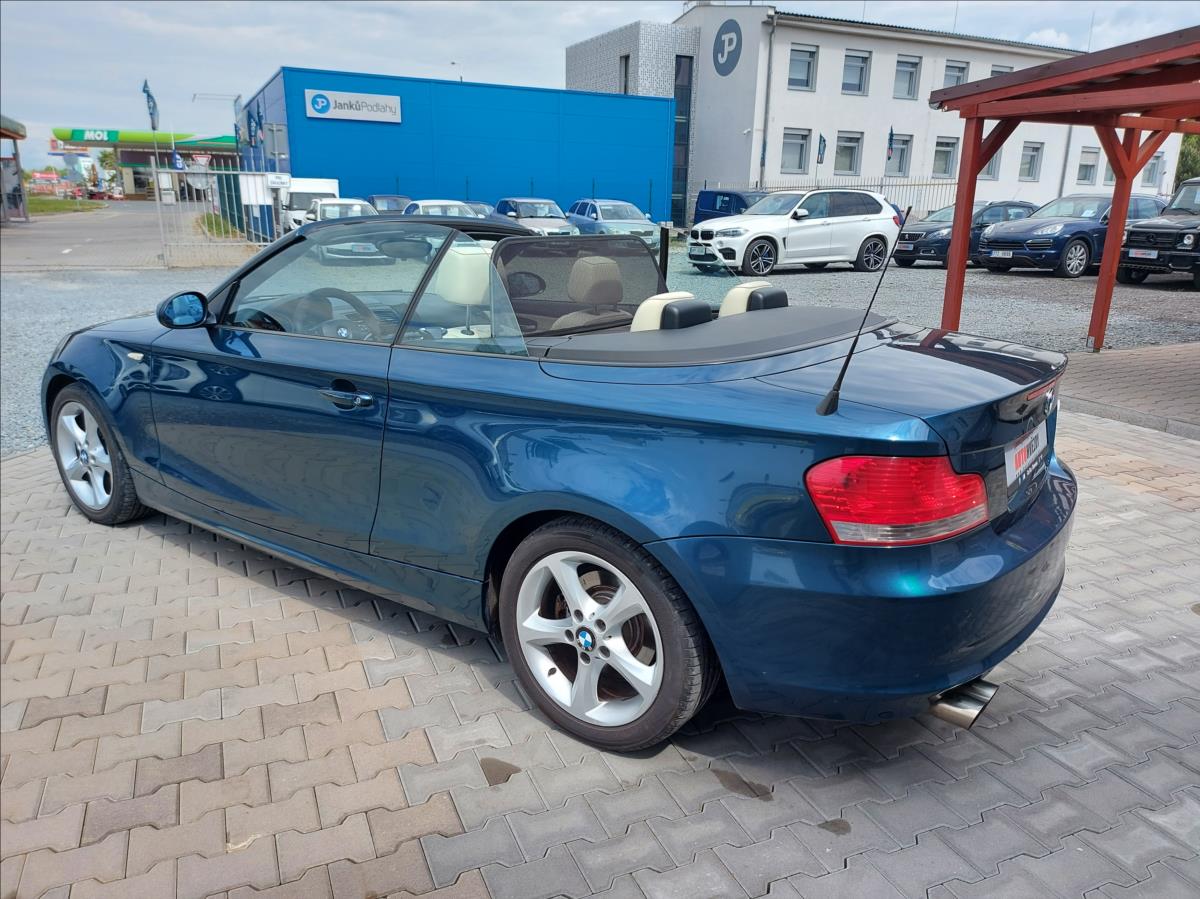 BMW Řada 1