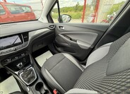Opel Crossland X 26