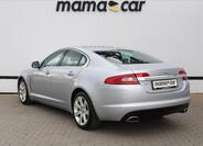Jaguar XF 5