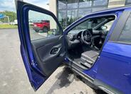 Toyota Yaris Cross 17