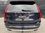 Volvo XC90 8