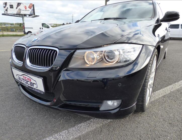 BMW Řada 3 53