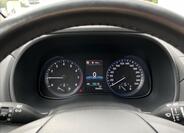 Hyundai Kona 9