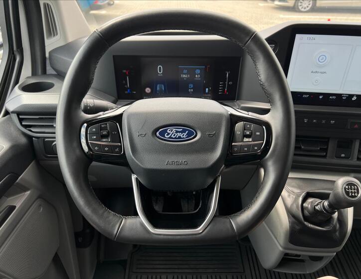 Ford Transit Custom 20
