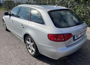 Audi A4 8