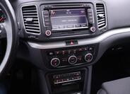 Volkswagen Sharan 24