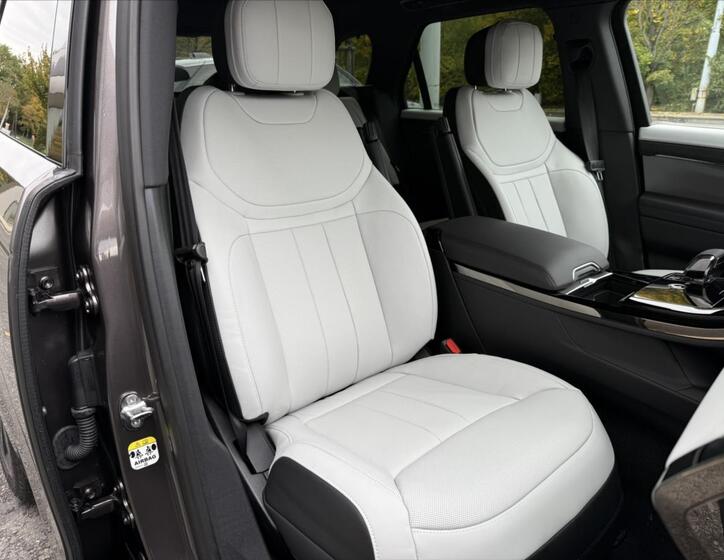 Land Rover Range Rover Sport 27