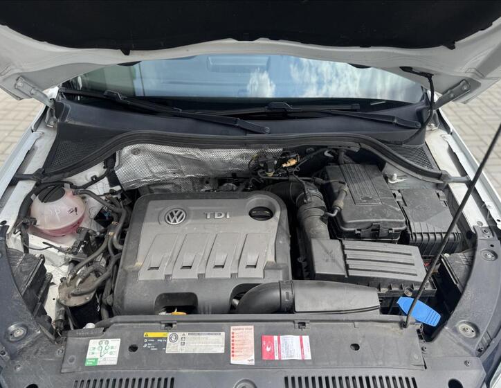 Volkswagen Tiguan 15