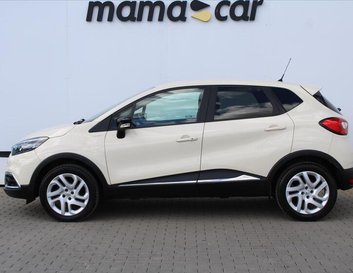 Renault Captur 4