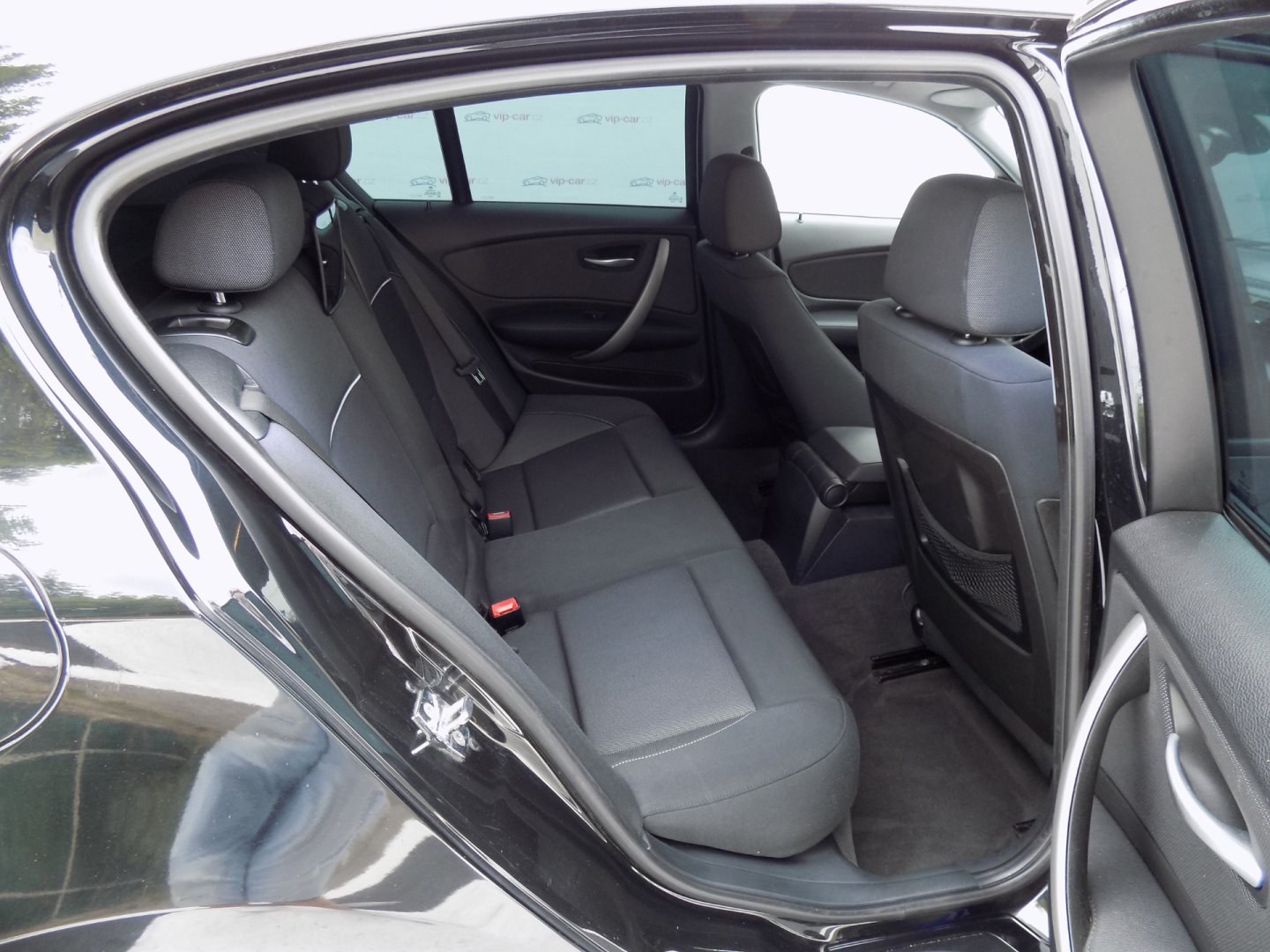 BMW Řada 1