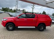 Toyota Hilux 3
