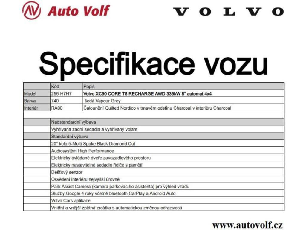 Volvo XC90 2