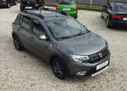 Dacia Sandero 1