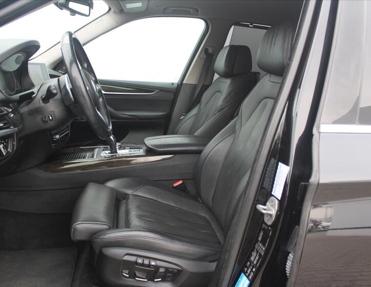BMW X5 10