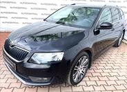 Škoda Octavia 7