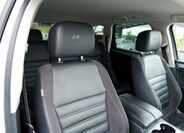Volkswagen Touareg 29