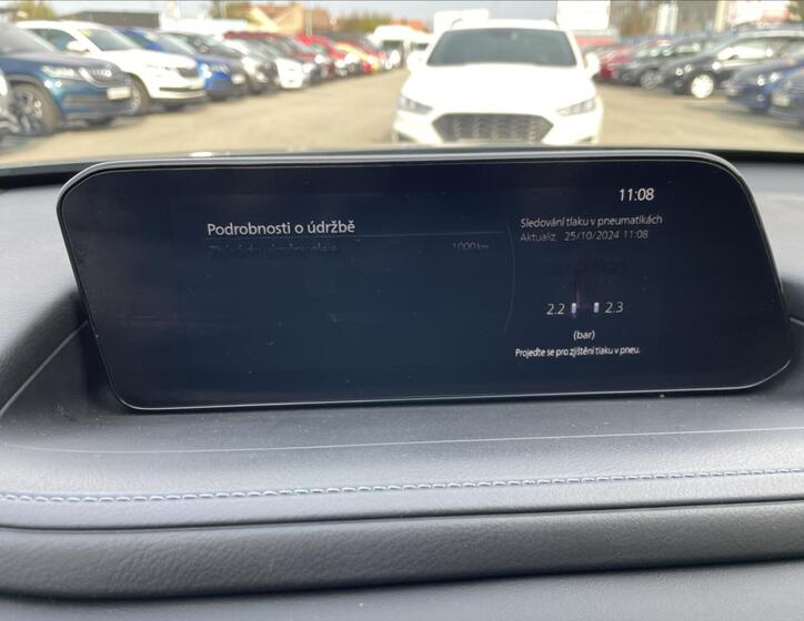 Mazda CX-30 49