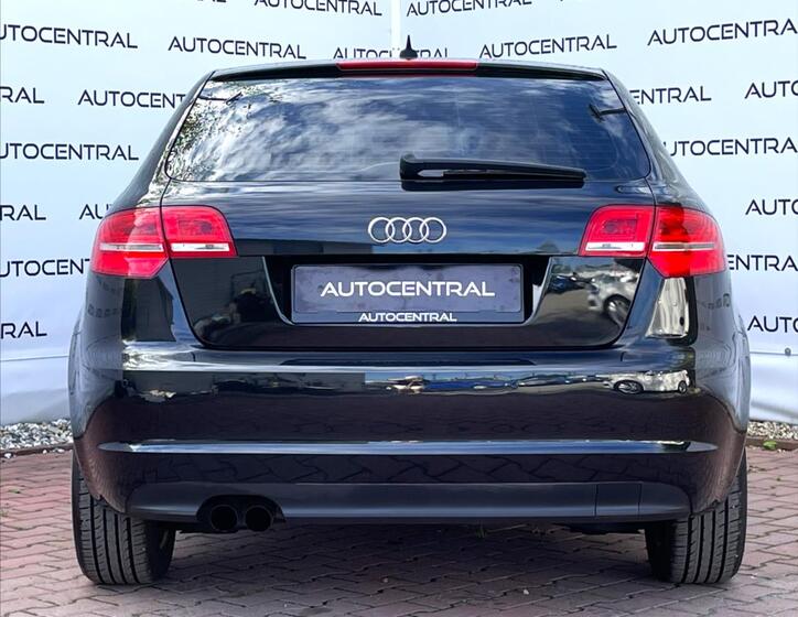 Audi A3 5
