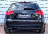 Audi A3 5