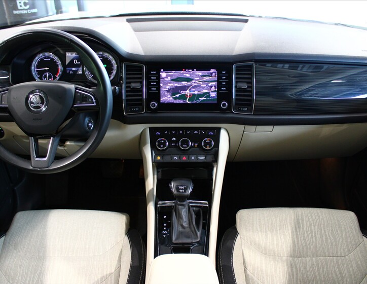 Škoda Kodiaq 15