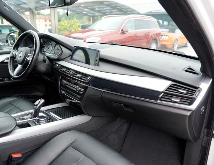 BMW X5 30