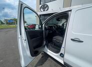 Toyota ProAce 11