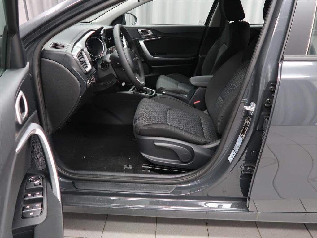KIA Ceed 9
