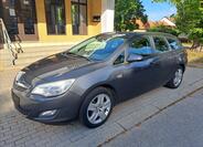 Opel Astra 5
