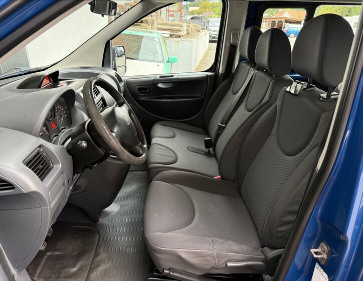Peugeot Expert 11